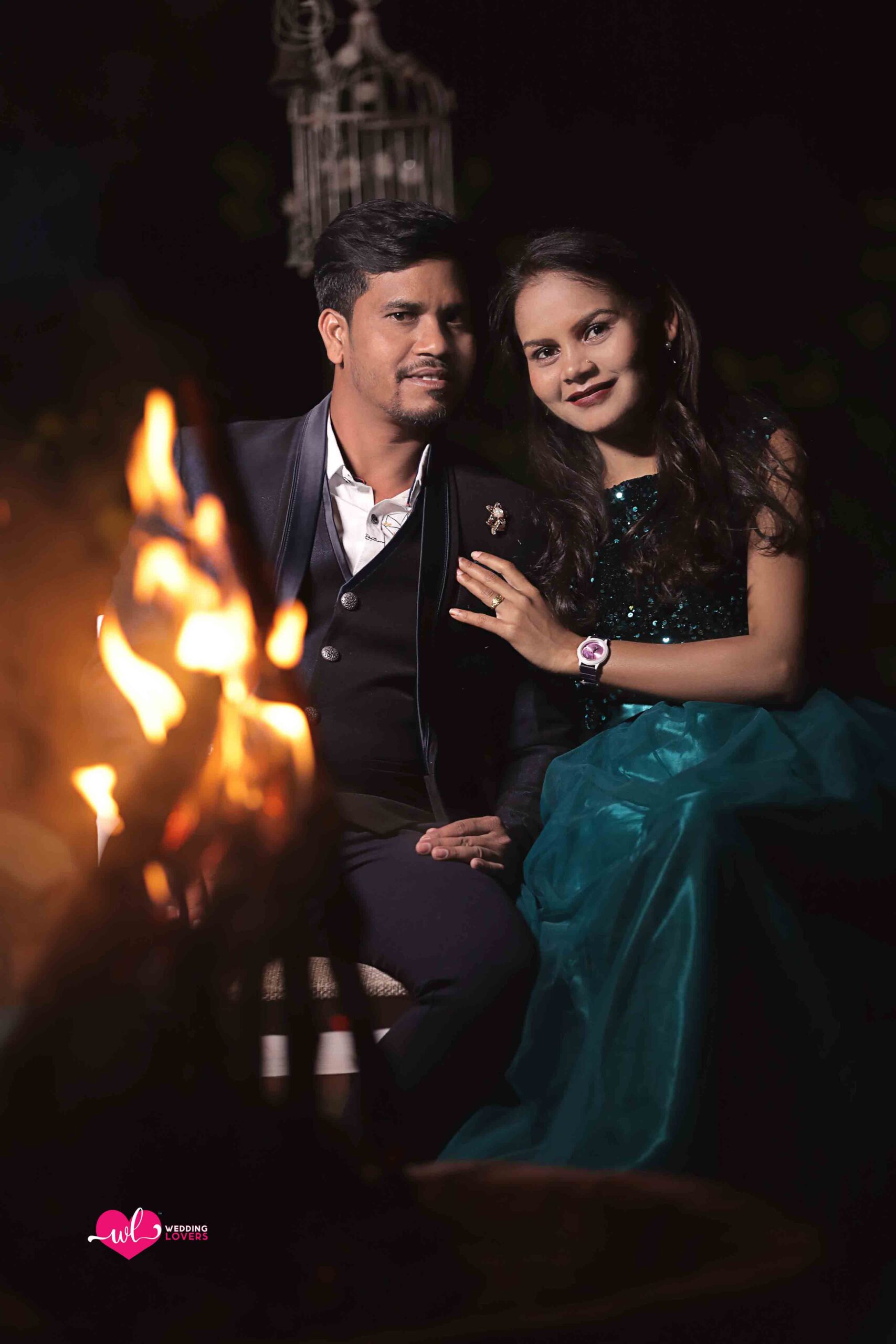 Pre Wedding Photographer in Nagpur