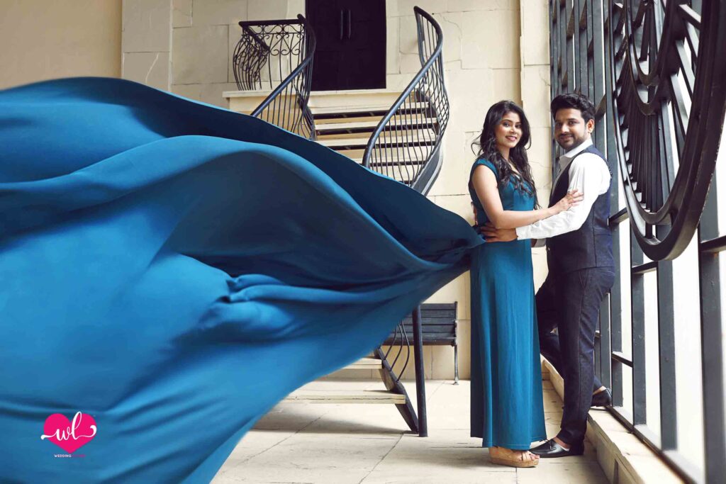 candid wedding photographer in Nagpur 