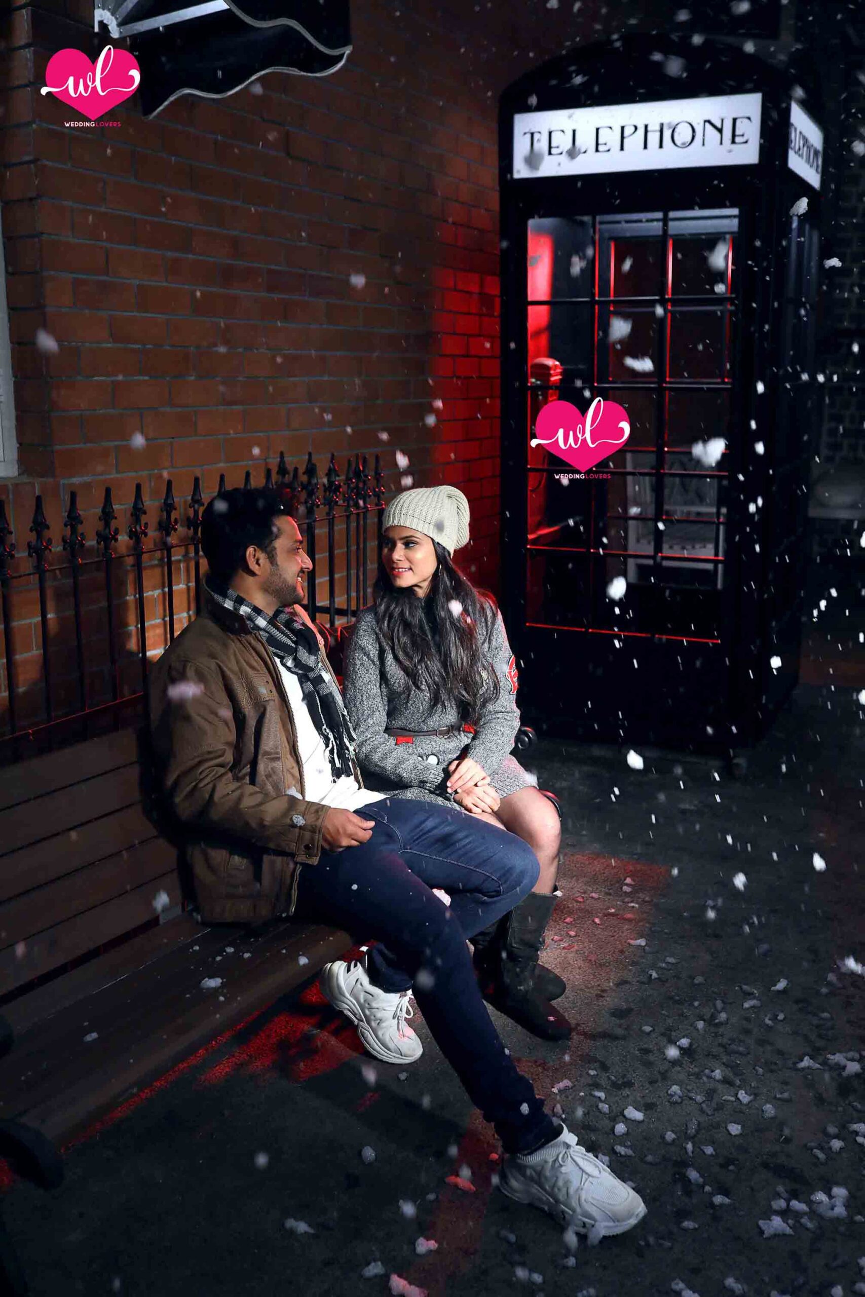 pre wedding shoot packages in Nagpur