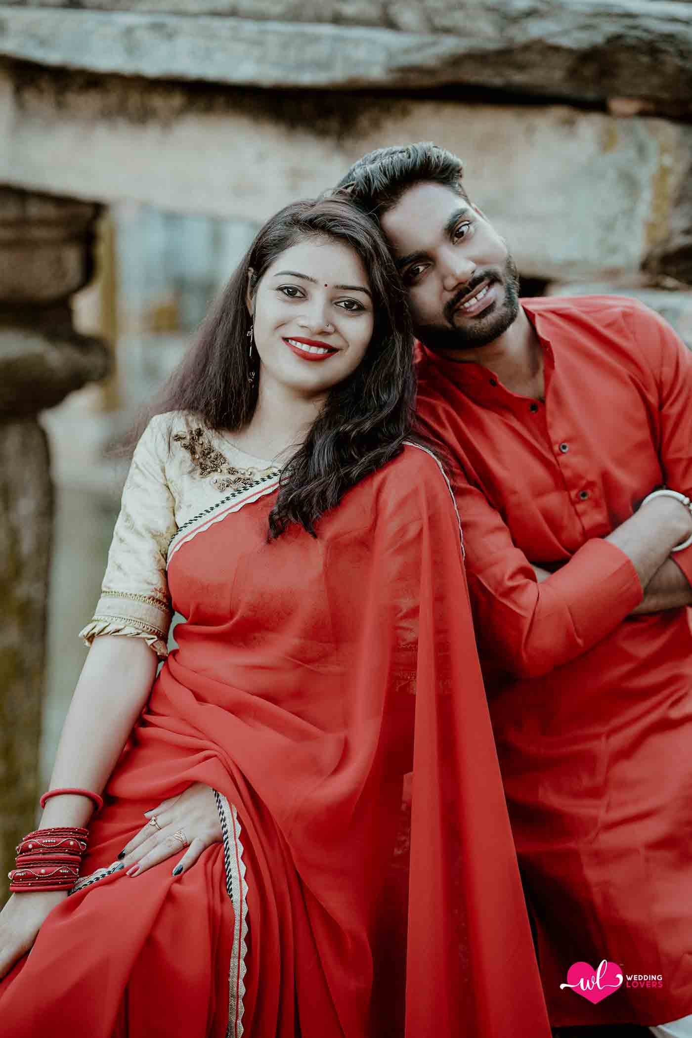 Pre Wedding Shoot In Nagpur