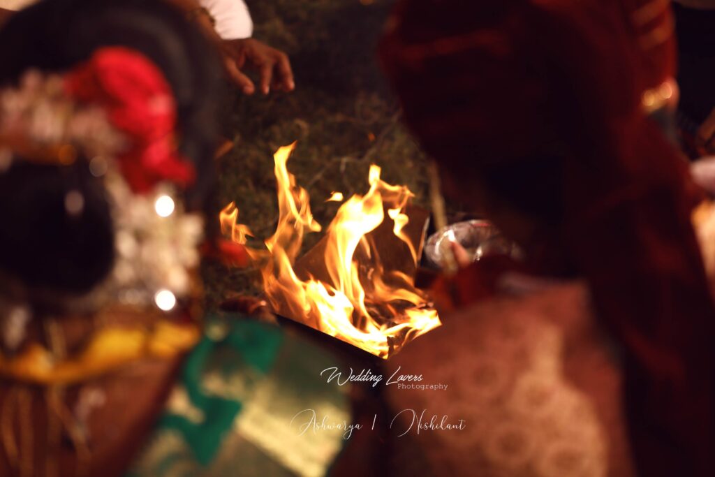 wedding photography packages in Nagpur 