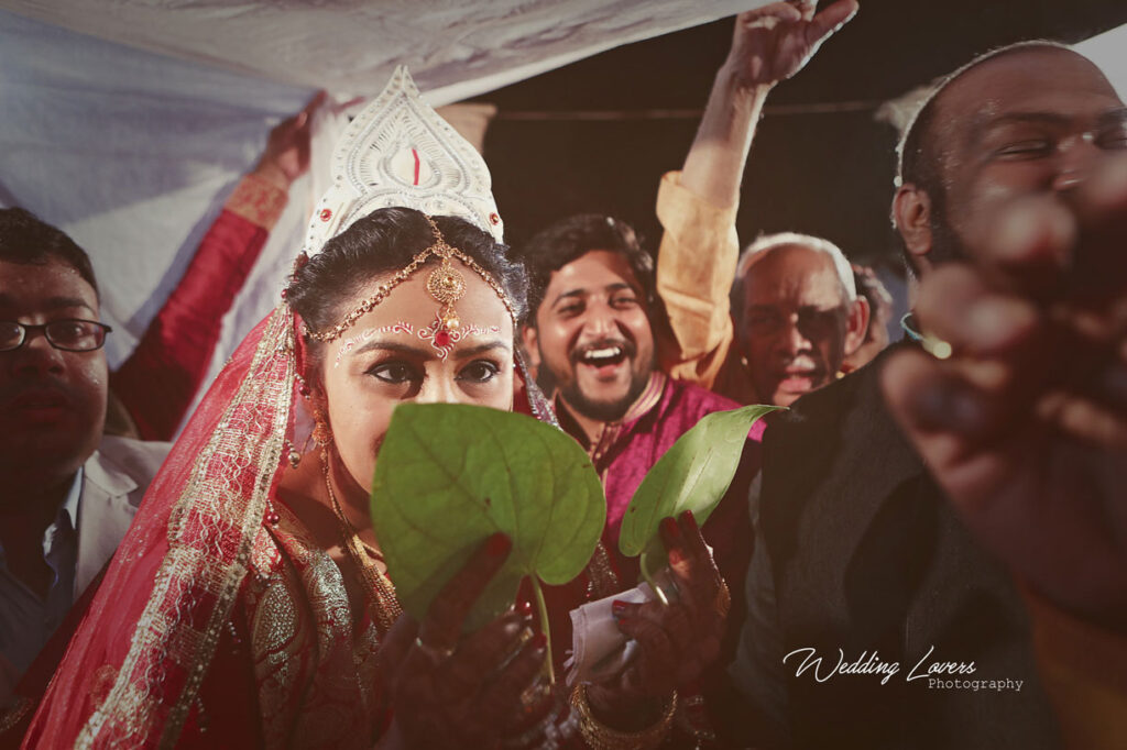 wedding photography packages in Nagpur 