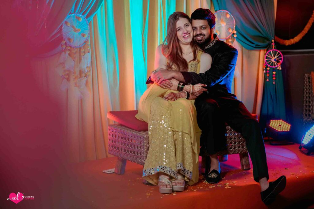 wedding photography packages in Nagpur 