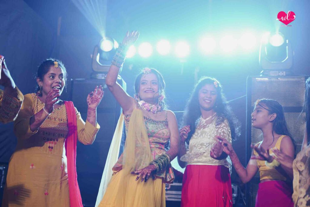 wedding photography packages in Nagpur 